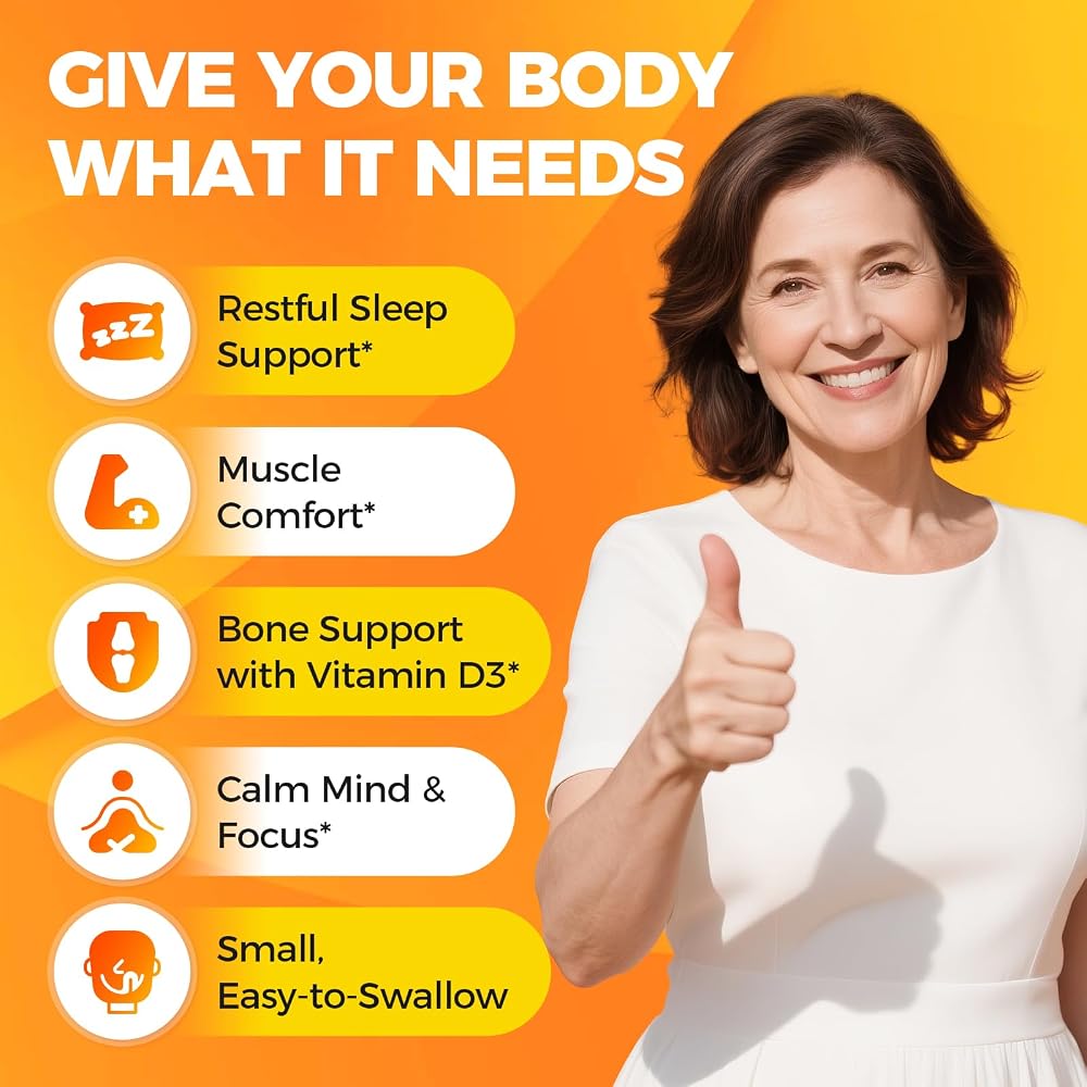 Alliwise Magnesium Supplement Softgels