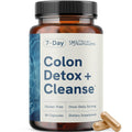 SMNutrition 7 Day Colon Cleanse & Detox