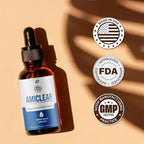 Indelo Amiclear Drops Grape Seed Extract Supplement - 5 Pack - image 7