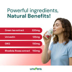 Univera Xtra Minis Multimineral Liquid for Focus & Energy - 20 Pack - image 6