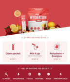 SkyMD Hydration + Sleep