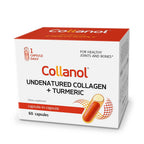 Collanol - Innovation in The Care of Healthy Joints