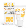 BioGaia Baby Probiotic Drops with Vitamin D - 10mL
