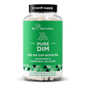 Eu Natural DIM Supplement 200mg Hormonal Balance - 60 Vegan Capsules