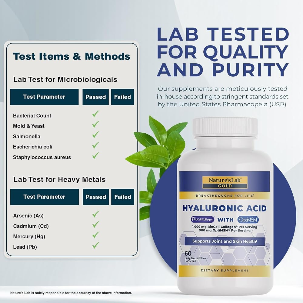 Nature's Lab av2024-Nature's Lab-Natures lab hyaluronic Acid - image 4