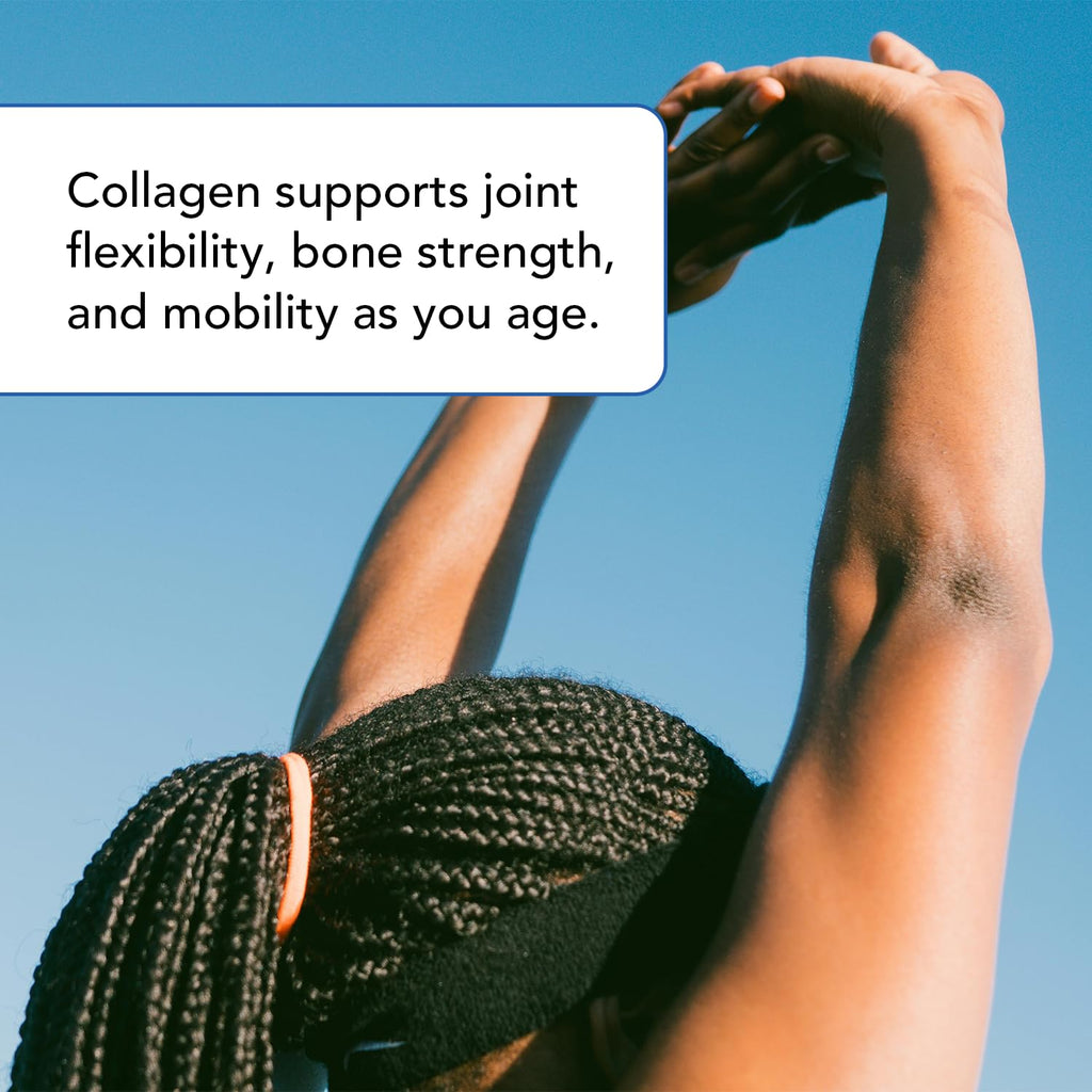 Vitamin Bounty Multi Collagen Complex Powder - 28 Servings - image 4