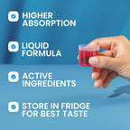 Swedish Nutra - Collagen Beauty