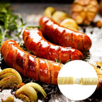 maojin Smoked Collagen Sausage Casings 26MM - 14M - image 4