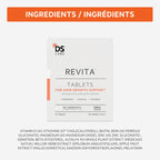 DS Labs Revita Hair Density Support Tablets - 30 Tablets - image 9