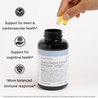 BIG BOLD HEALTH Dutch Harbor Omega Maintain - 120 Softgels - image 3