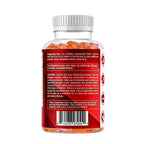 Vitamatic Vitamin A 25000 IU Gummies - 120 Gummies - image 9