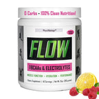 PhysiVantage Flow Electrolyte Powder with BCAAs - 40 Servings