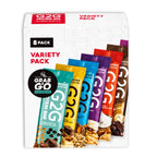 G2G Protein Bar, Variety Pack Parent