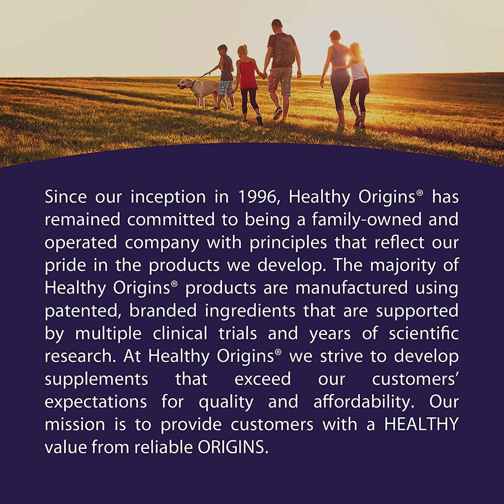 Healthy Origins Healthy Origins Vitamin 000 '