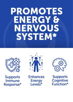 Lunakai Energy Gummies