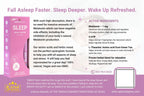 Spectraspray Sleep Support Spray - 30 Day Supply - image 7
