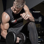 Six Star Whey Protein Powder Plus