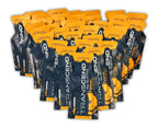 Vitonus Orange Flavored Glucose Gels - 36 Packets