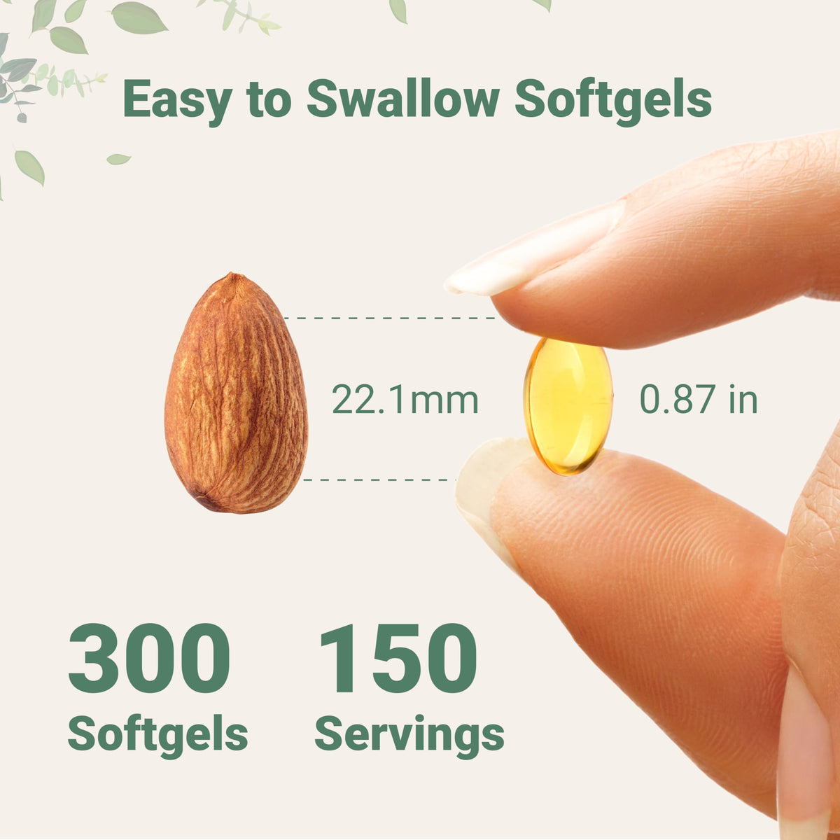 Micro Ingredients Oil of Oregano with Black Seed Oil - 300 Softgels - image 5