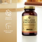 Solgar Mineral_Supplement
