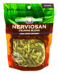 Nuestra Salud Herbal Sleeping Tea with Valerian Root - 1.4oz