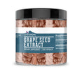 Earthborn Elements Pure Grape Seed Extract - 200 Capsules