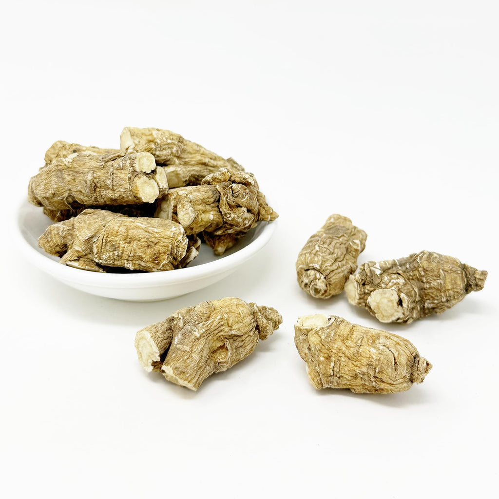 DABC OAK LAND American Ginseng from Wisconsin
