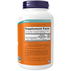 NOW Calcium Carbonate Powder for Bone Health - 12 oz - image 2