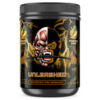 APE-X Unleashed Pre Workout Powder