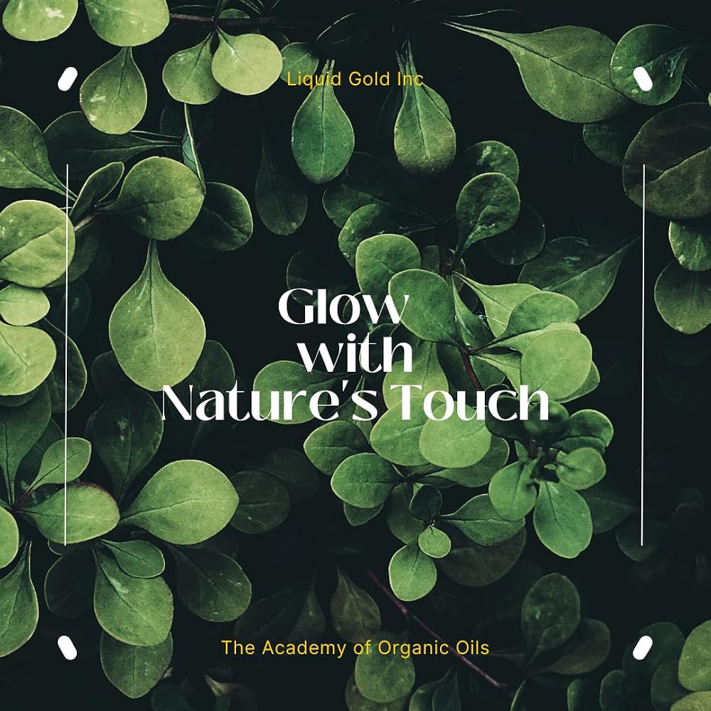Liquid Gold Inc St. John's Wort Herbal Oil - 8 fl oz - image 7