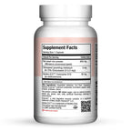 Maxi Health Red Yeast Rice Complex 600 mg - 60 Capsules - image 3