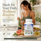 Liberty Medical Center Weight Loss Supplement - 60 Capsules - image 5