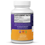 MARS WELLNESS Oral Probiotic Supplement with BLIS K12 4 Billion CFU