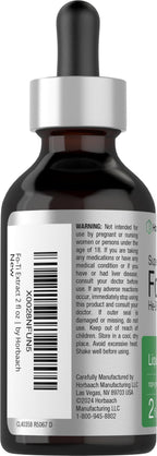 Horbäach Fo-Ti Root Alcohol Free Extract - 2 fl oz - image 3