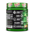 Psycho Pharma Edge of Insanity High-Stim Pre-Workout Powder