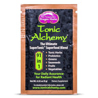 Dragon Herbs Tonic Alchemy Superfood Greens Powder - 1 Packet