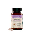 NatureWise Garlic Extract 5,500 mcg Allicin Supplement - 60 Tablets