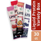 Nutritional Designs LPS Liquid Collagen & Whey Protein Supplement