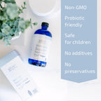 American Biotech Labs Silver Biotics Multivalent SilverSol 10 PPM - 16 Fl Oz - image 5