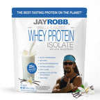 JAYROBB Whey Protein