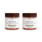 Plexus MegaX Omega-3 Plant-Based Softgels Heart & Brain Support - 60 Softgels