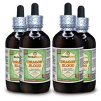 Herbal Terra LLC Dragon Blood Resin (Daemonorops Draco) Tincture