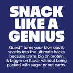 Quest Nutrition Blueberry Cobbler Hero Bar