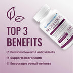 Approved Science® Resveratrol