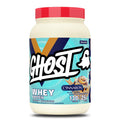 GHOST Whey Protein Powder Cinnabon - 2 lb