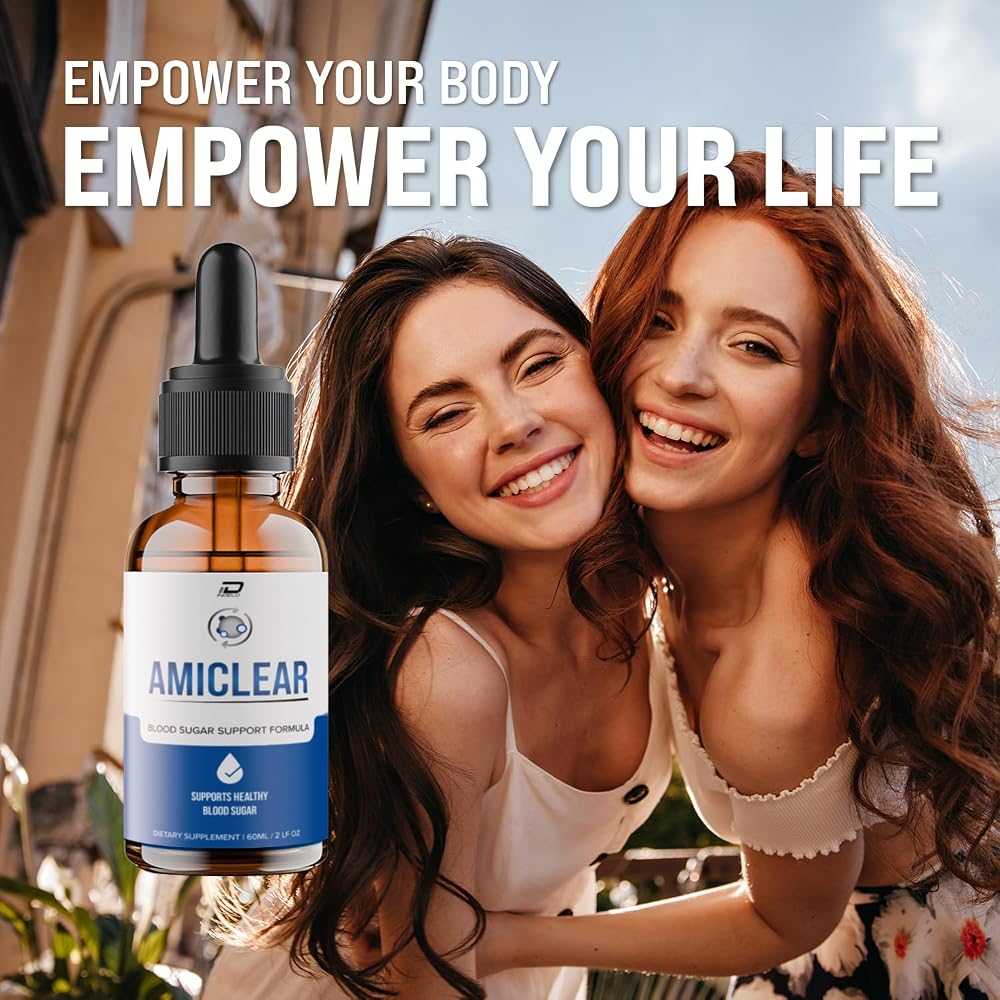 Indelo Amiclear Drops Grape Seed Extract Supplement - 5 Pack - image 6