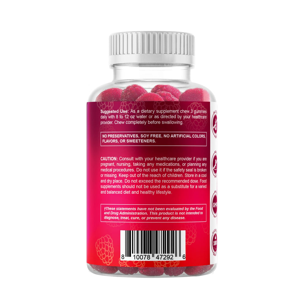 Vitamatic MINERAL_SUPPLEMENT