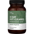 Earth Harmony Naturals 15 Day Gut Cleanse - 60 Capsules
