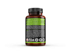 Off Meta Nootropics GigaChad Stack Brain Supplement - 120 Capsules - image 9