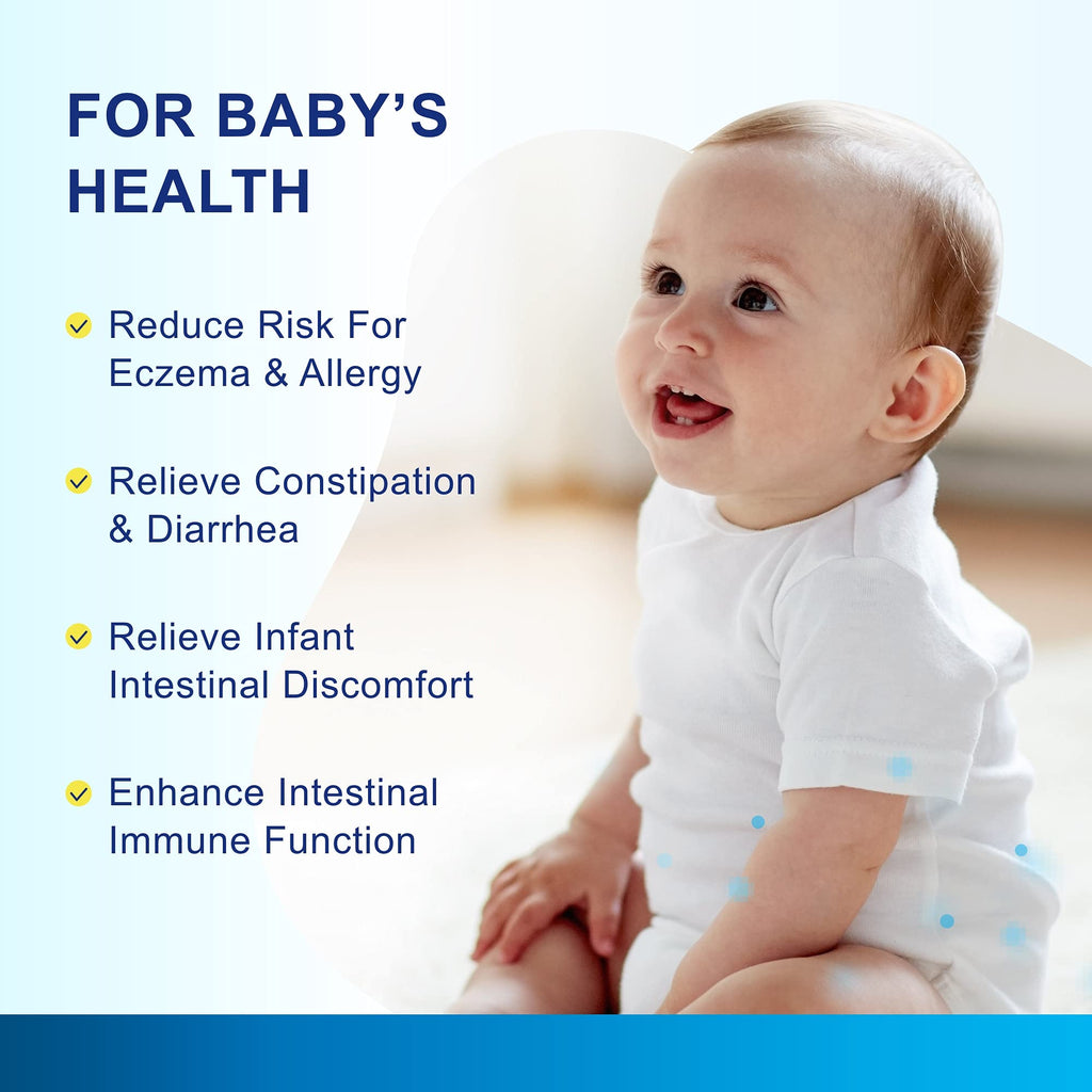 Life-Space Probiotic for Children 3-12 Years